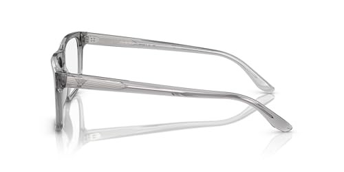 Emporio Armani Demo Sport Mens Eyeglasses EA3218 5075 53 thumbnail