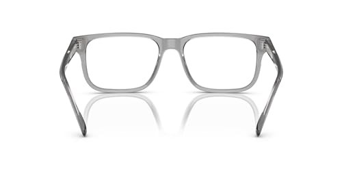 Emporio Armani Demo Sport Mens Eyeglasses EA3218 5075 53 thumbnail