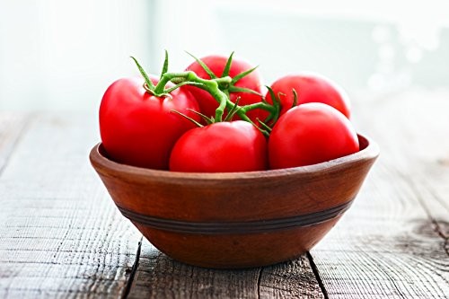 Organic Tomato on-the-Vine thumbnail