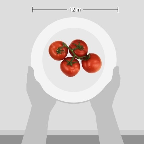 Organic Tomato on-the-Vine thumbnail