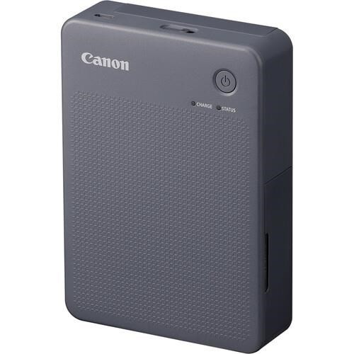 Canon Selphy Square QX20 Photo Printer Grey thumbnail