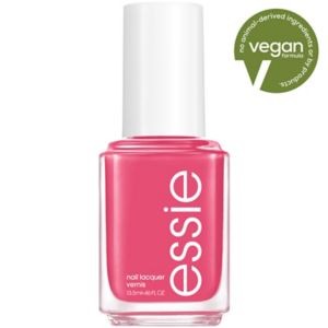 Essie Punk at Heart Collection Salon-Quality Vegan Nail Polish - Loud & Proud - 0.46 Fl Oz