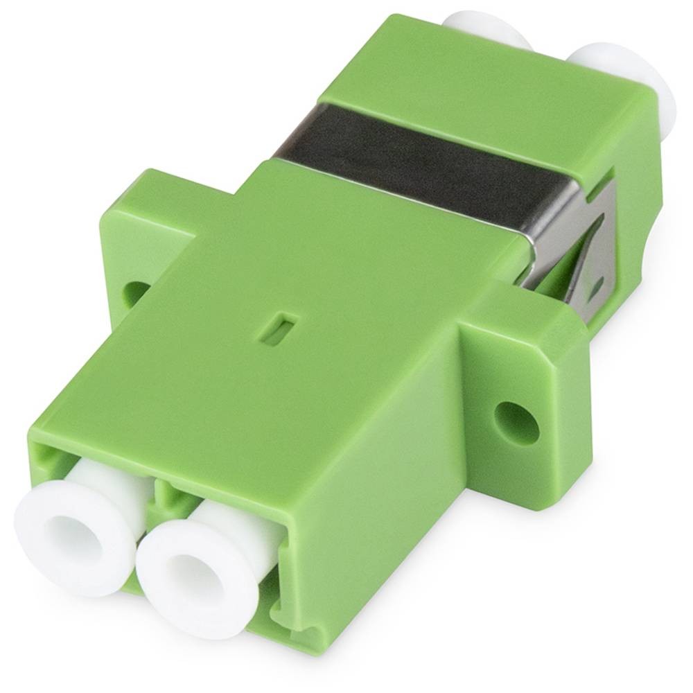 Digitus DN-96007-1APC FO Connector Green