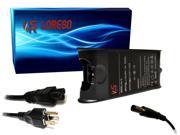 AC Adapter Charger Dell Inspiron 14 (3420), 14 (3421), 14 (3437), 14 (3441), 14 (3442), 14 (3443), 14 (5442), 14 (5445), 14 (5447) (Loreso.
