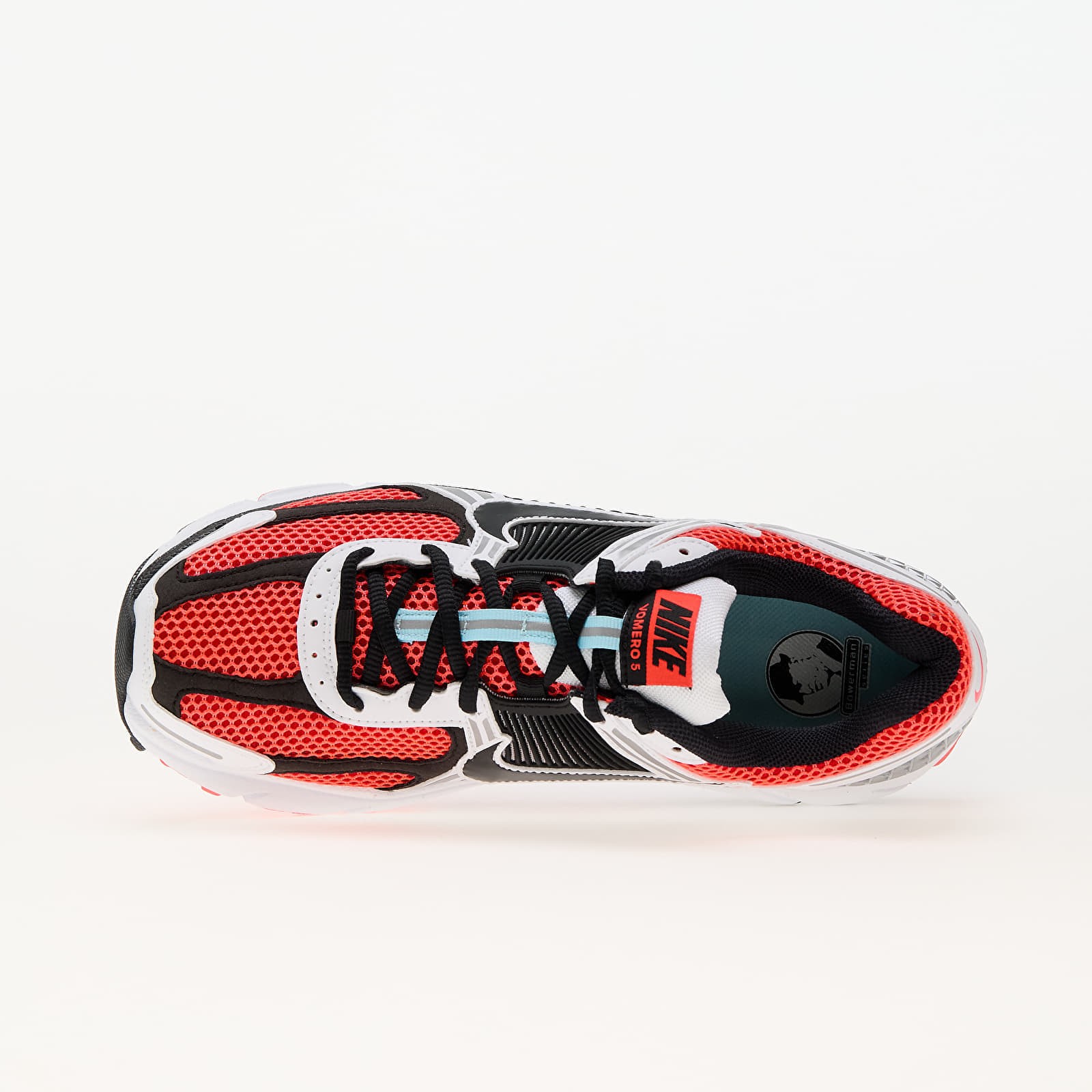 Nike Zoom Vomero 5 Bright Crimson - UK 13 thumbnail