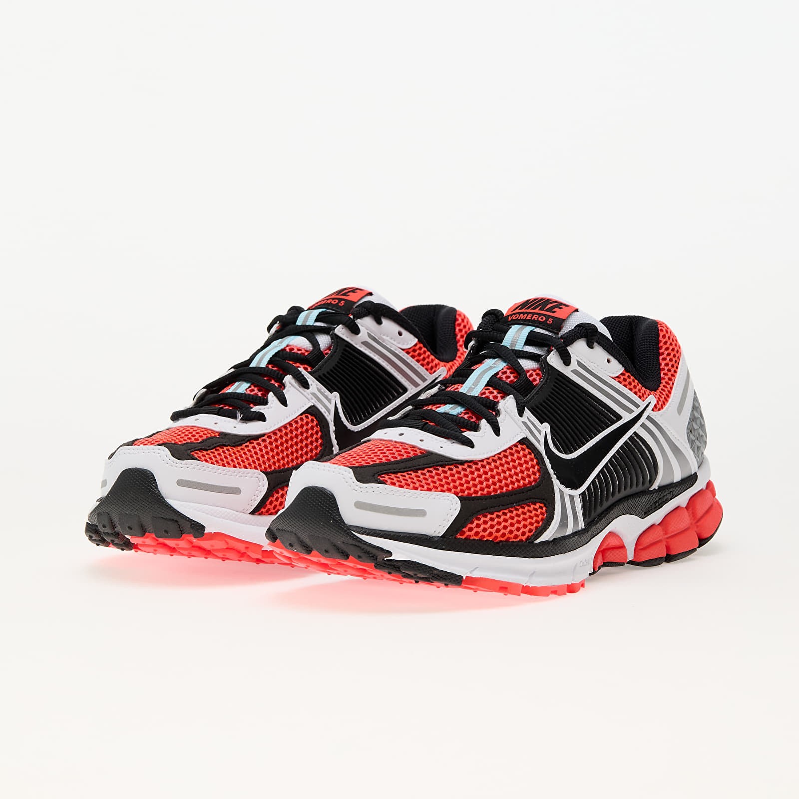Nike Zoom Vomero 5 Bright Crimson - UK 13 thumbnail