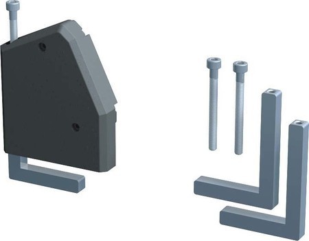 Bachmann 930.120 Mounting Kit
