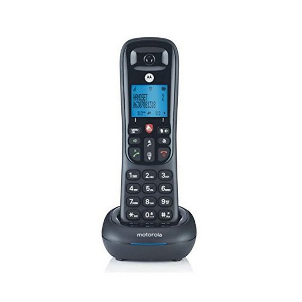 Motorola Cd4001