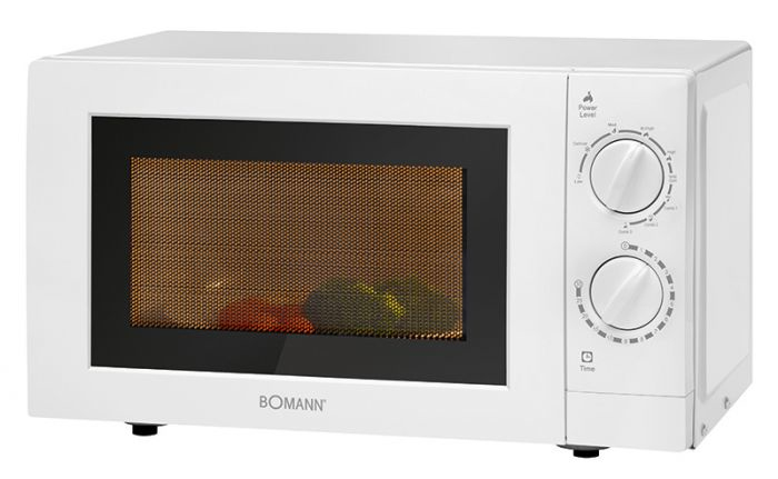 Bomann MW 2289 CB