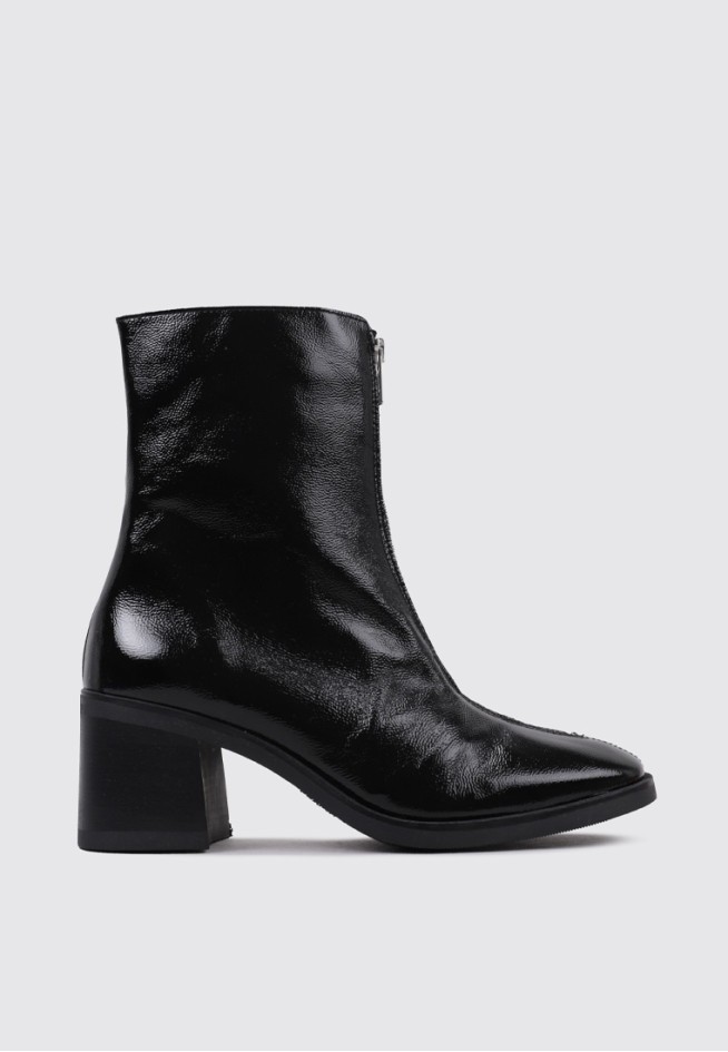 BRYAN STEPWISE - 4804 40 Schwarz