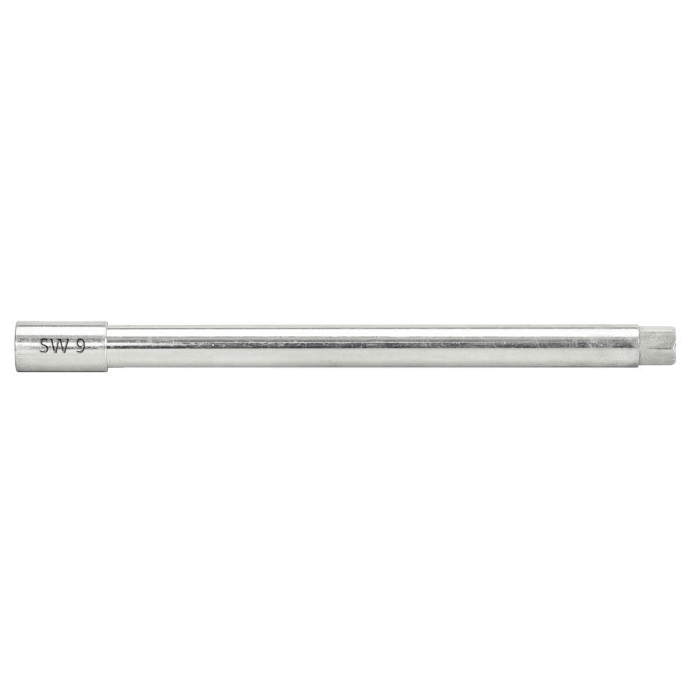 KS TOOLS Werkzeuge-Maschinen GmbH Standarmaturenschlüssel, 13mm, 185mm (116.2059)