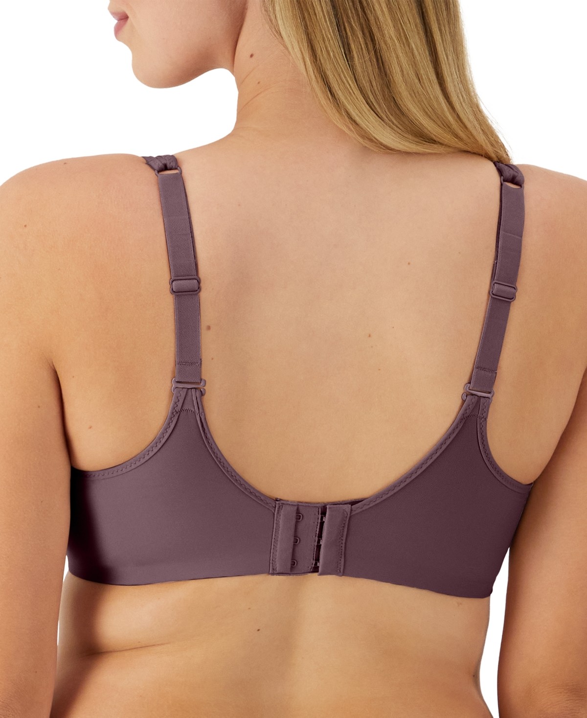 Women S One Smooth U Ultra Light Shaping Underwire Bra 3439 Color: in the Navy Size: 36 thumbnail