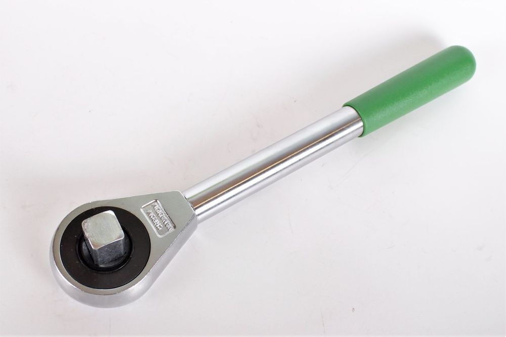 Saltus Umsteckknarre Antrieb 3/4 Ratsche 5377 Umsteckratsche Steckschlüssel