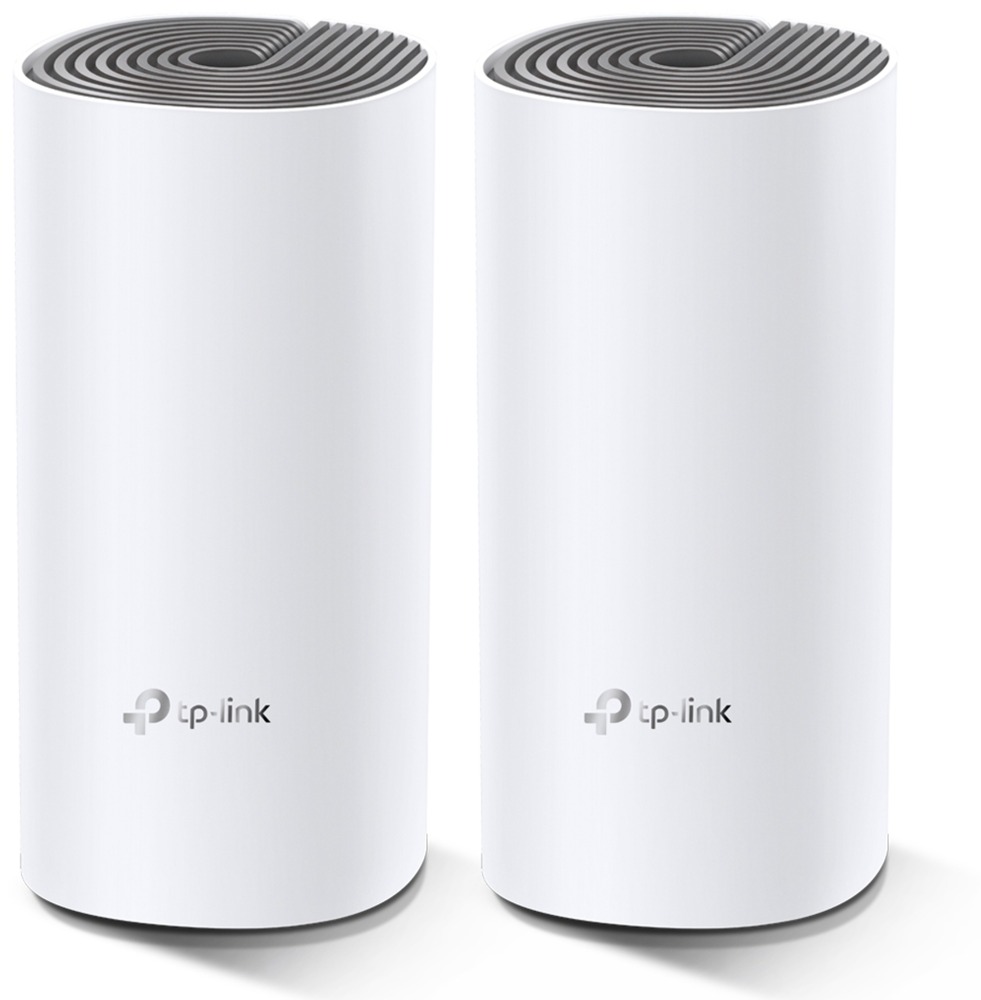 TP-Link Deco DECO E4 IEEE 802.11ac 1.17 Gbit/s Wireless Access Point -