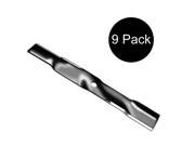 M113518 Mulcher Blade for John Deere Tricycler F620 2254 2354 2554 325 325-455