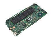 RO 15/17 WHL 2GB MB Dell Inspiron 15 7586 17 7786 Intel Core I7-8565U MX150 Motherboard C6KN0 Laptop Motherboards