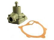 Water Pump Case 4890 2870 A46263