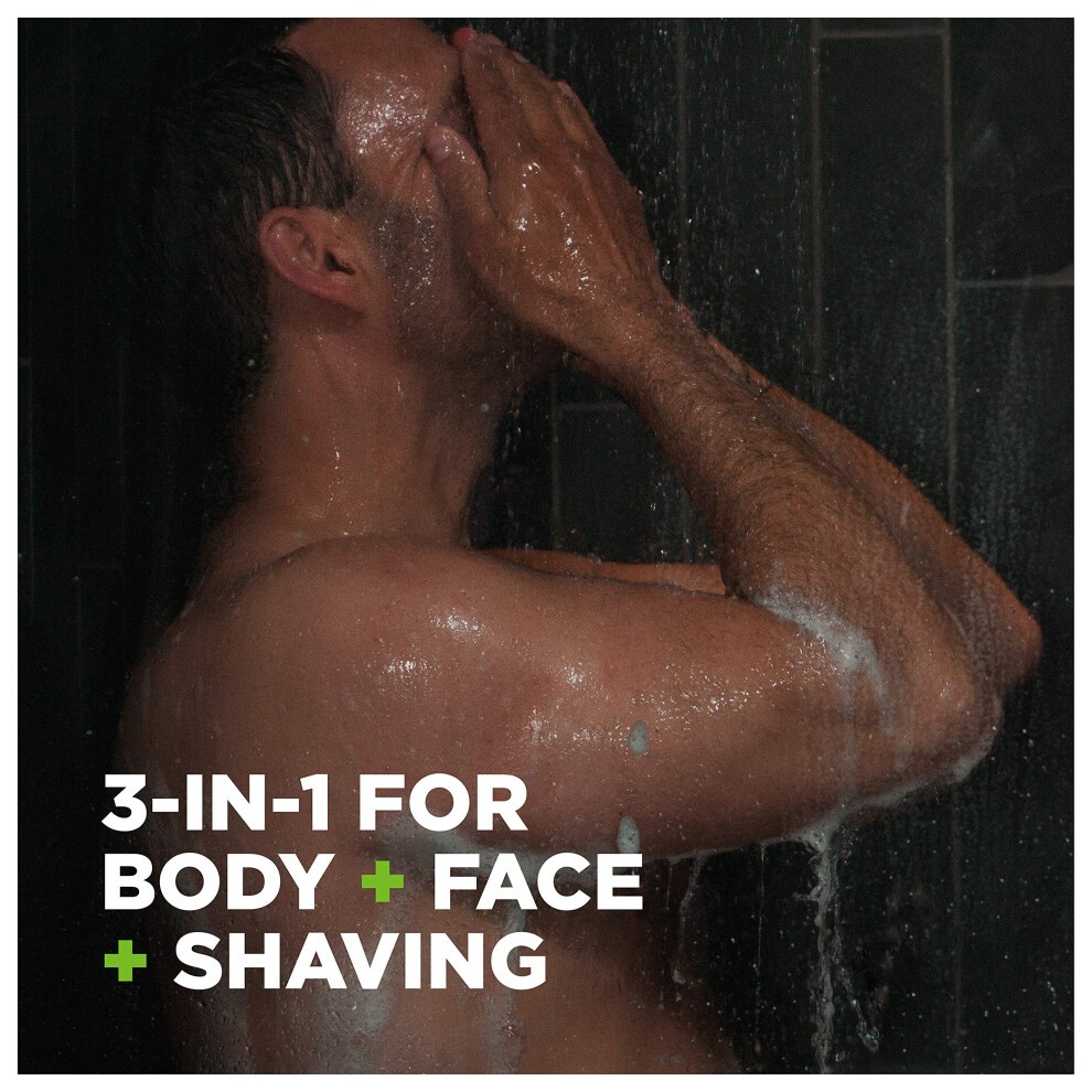 Dove Men+Care 3 in 1 Bar for Body, Face, and Shaving to Clean and Hydrate Skin Extra Fresh Body and Facial Cleanser More Moisturizing Than Bar Soap 3 thumbnail