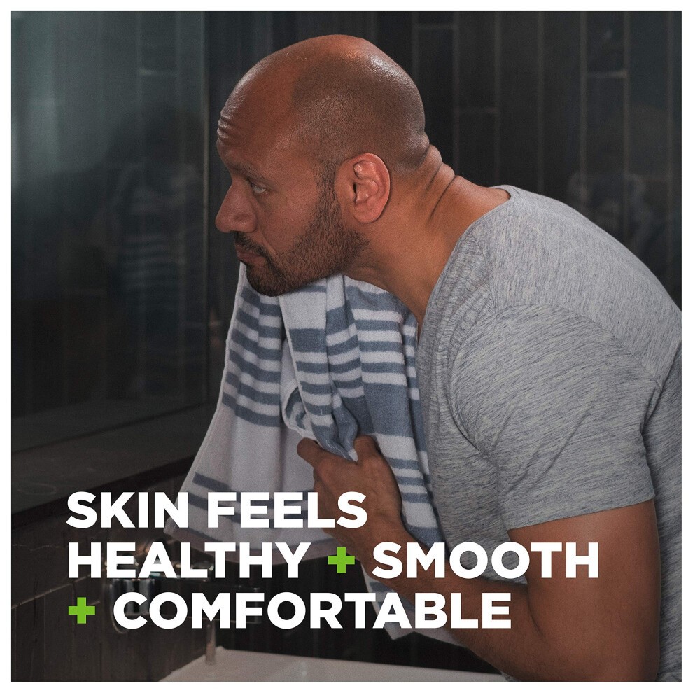 Dove Men+Care 3 in 1 Bar for Body, Face, and Shaving to Clean and Hydrate Skin Extra Fresh Body and Facial Cleanser More Moisturizing Than Bar Soap 3 thumbnail