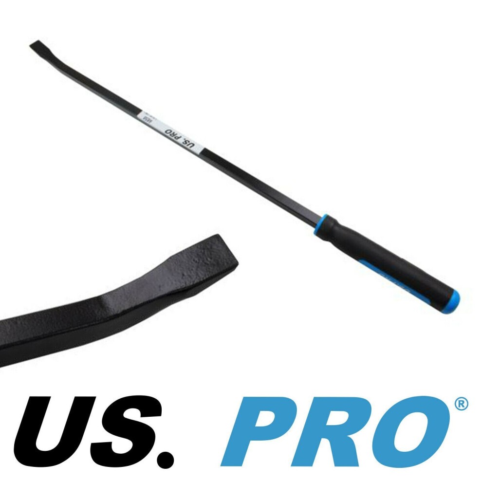 US PRO Large Black Heavy Duty 36