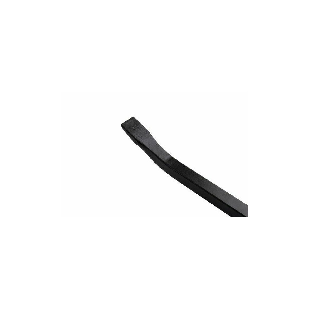 US PRO Large Black Heavy Duty 36