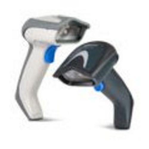 Gryphon GBT4100 General Purpose Handheld Cordless Linear Imager Barcode Reader with Bluetooth, Scanner Only - Black - GBT4100-BK