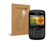 Celicious Impact Blackberry Curve 8520 / 9300 Anti-Shock Screen Protector