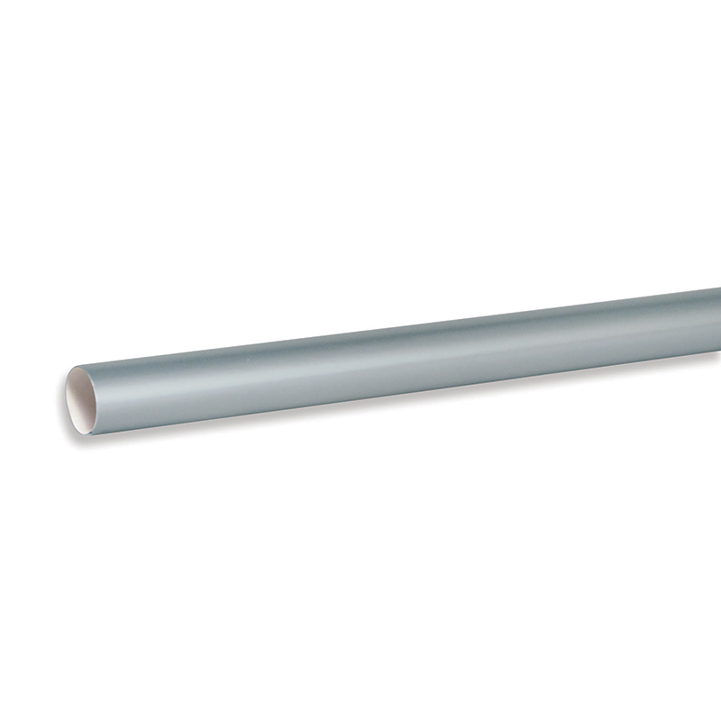 5797-0 8 Ft. X 24 in. Metallic Rolls, Silver