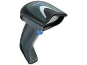 Datalogic Gryphon GBT4400 2D General Purpose Cordless Handheld Area Imager Barcode Reader with Bluetooth, Multi-Interface, Black, Scanner Only -.