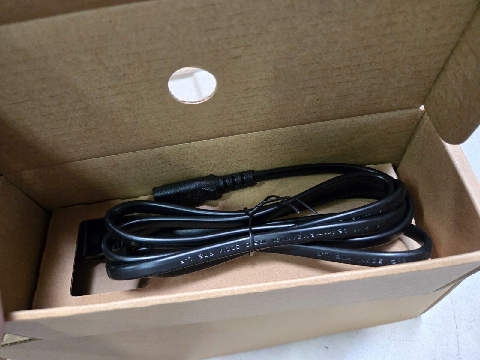 New Shopify POS Tablet Stand