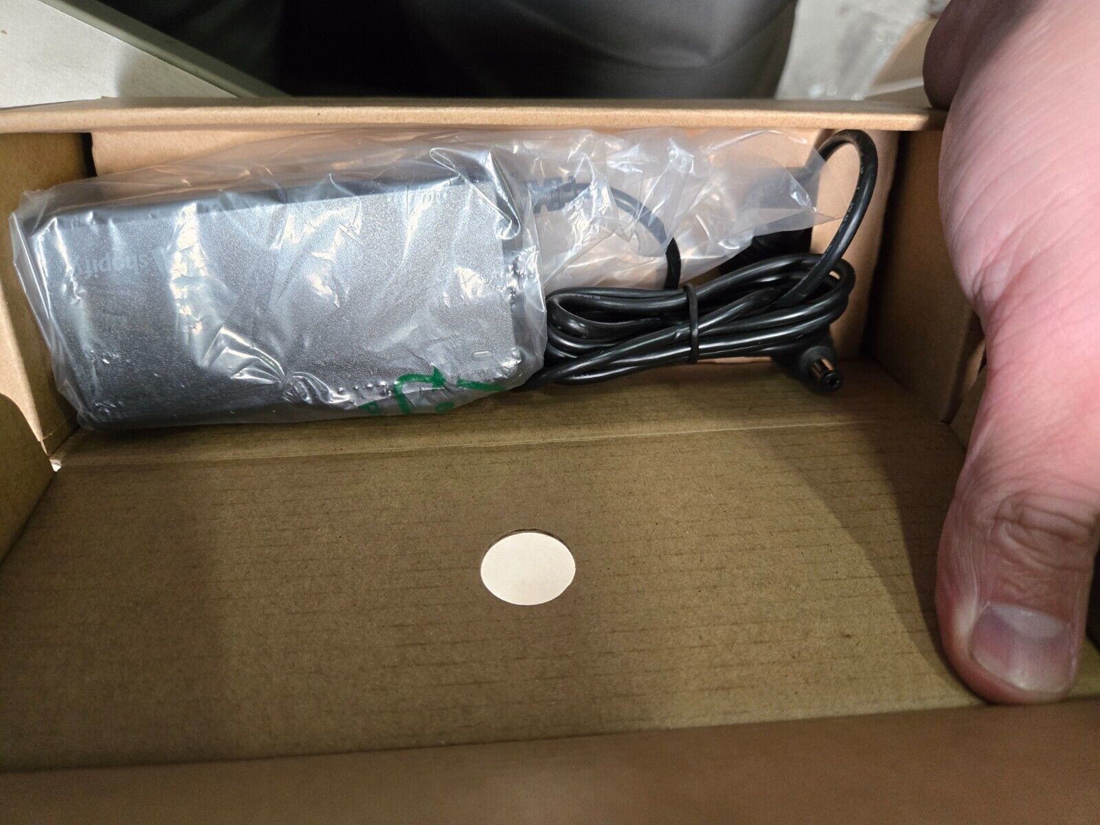 New Shopify POS Tablet Stand