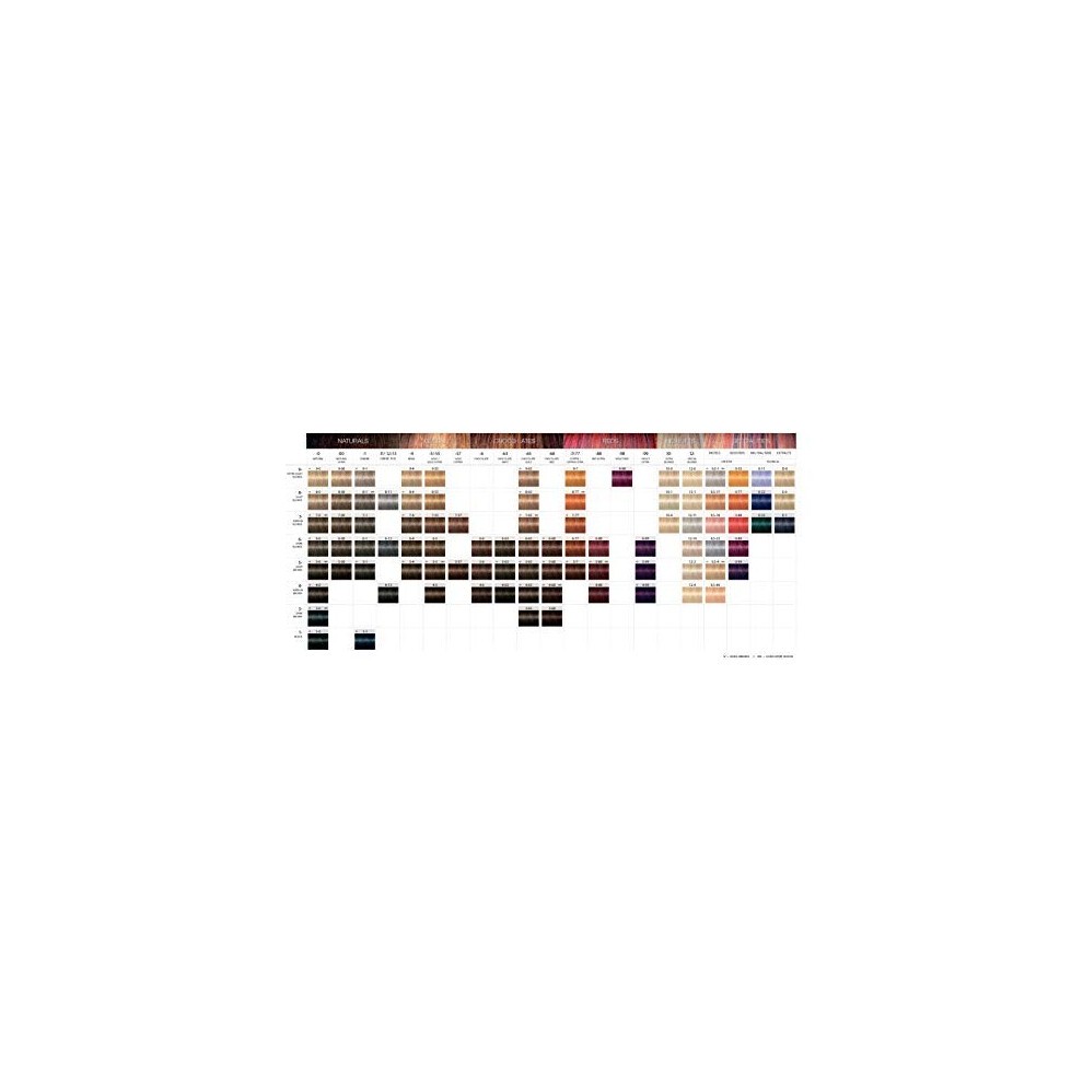 Schwarzkopf Igora Royal Hair Color - Color : 7-77 Medium Blonde Copper Extra thumbnail