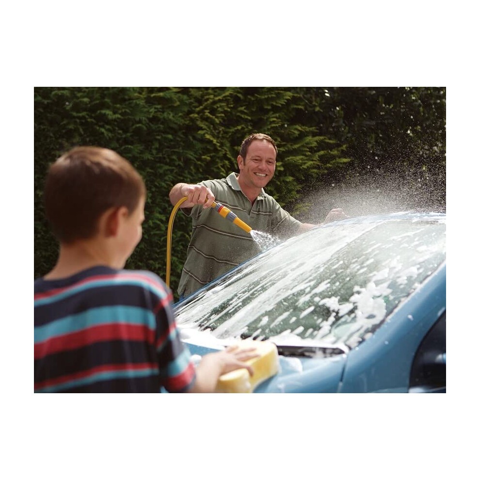 Hozelock 2292 Hose Nozzle HOZ2292B10 thumbnail