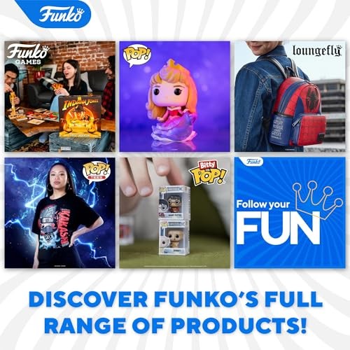 Funko Pop! Marvel: Dancing Groot Bobble Action Figure thumbnail