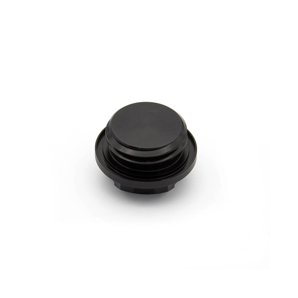 (Gold) CNC Aluminum Motorcycles Oil Filler Cap for Yamaha YZF R1 R6 1998-2020 1999 2000 2001 2002 03 04 05 06 07 08 09 10 11 12 13 14 Motorcycle Neck thumbnail
