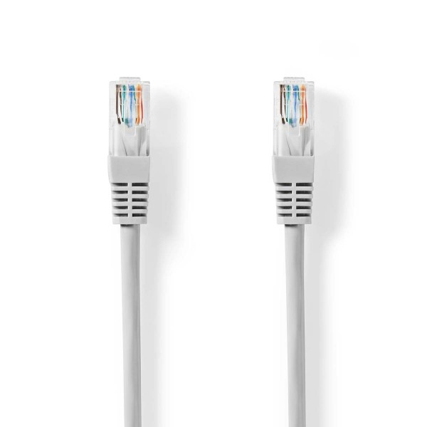 CAT5e Hálózati Kábel 3m (CCGL85101GY30)