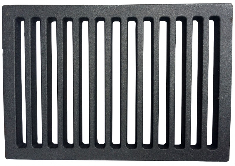 FK-11 Rostély, Celsius 360x250x20 Mm (15027)