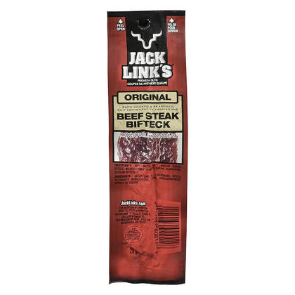 Jack Link's Beef Steak Original 28g