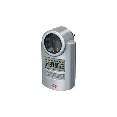 Brennenstuhl Digital Timer Switch 230 V Ac