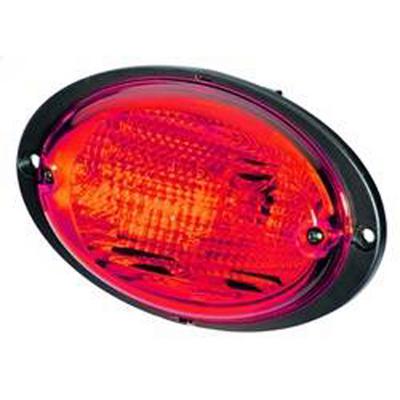 Hella 9657 Side Marker Lamp - 959657307