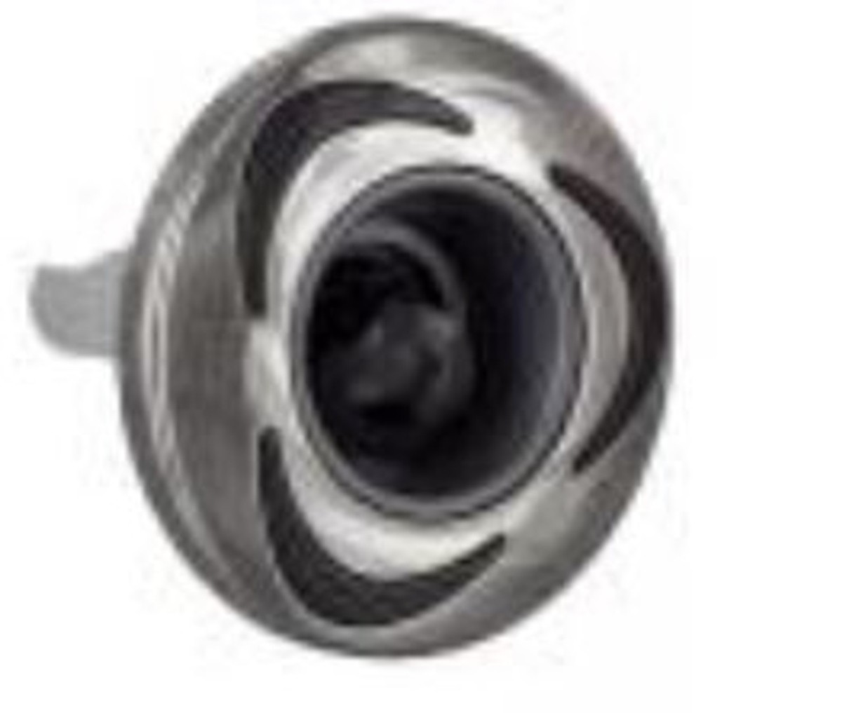 320-6781 3.3 in. Stainless Steel Roto HK12 Jet Insert