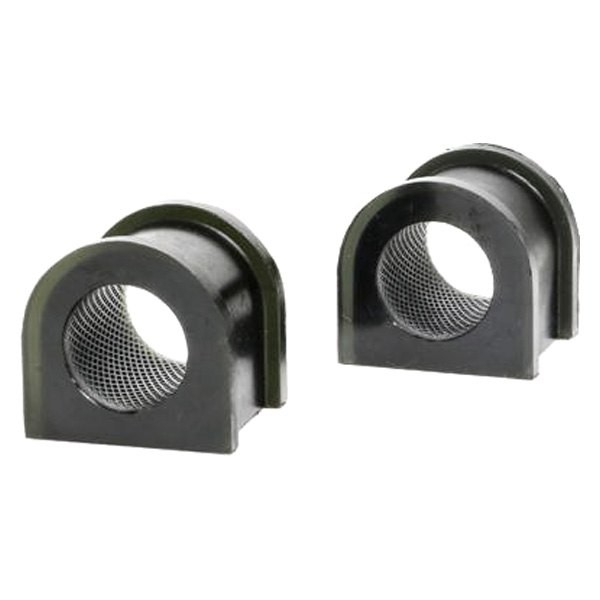 Whiteline KSK003-24 Rear Swaybar Bushing; Fits Mitsubishi Lancer 09-17 Fits Select: 2015  2017 MITSUBISHI LANCER ES