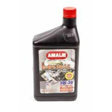 Amalie 1 Qt. Imperial Turbo Formula Motor Oil - 5W-30