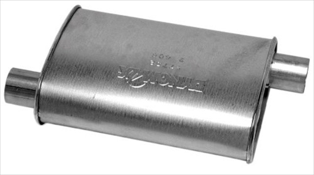 Dynomax 17743 Super Turbo Muffler 20 in