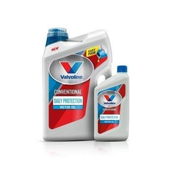 881158 5 Qt. 5W-20 Daily Protection Conventional Motor Oil