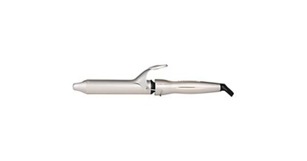 Cricket Ultra Smooth Curling Iron 125inch Professional Ceramic Styling Wand for Curls and Waves with Argan Oil and Keratin Protein Infused Barrel