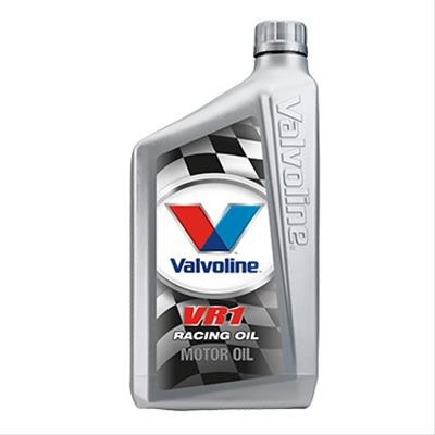 822350 1 Qt. 5W-20 SAE Grade Motor Oil