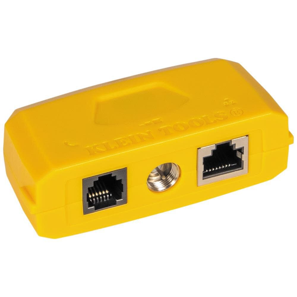Klein Tools Self-Storing Test Map ID Replacement Remote for Scout Pro Max - VDV770-770