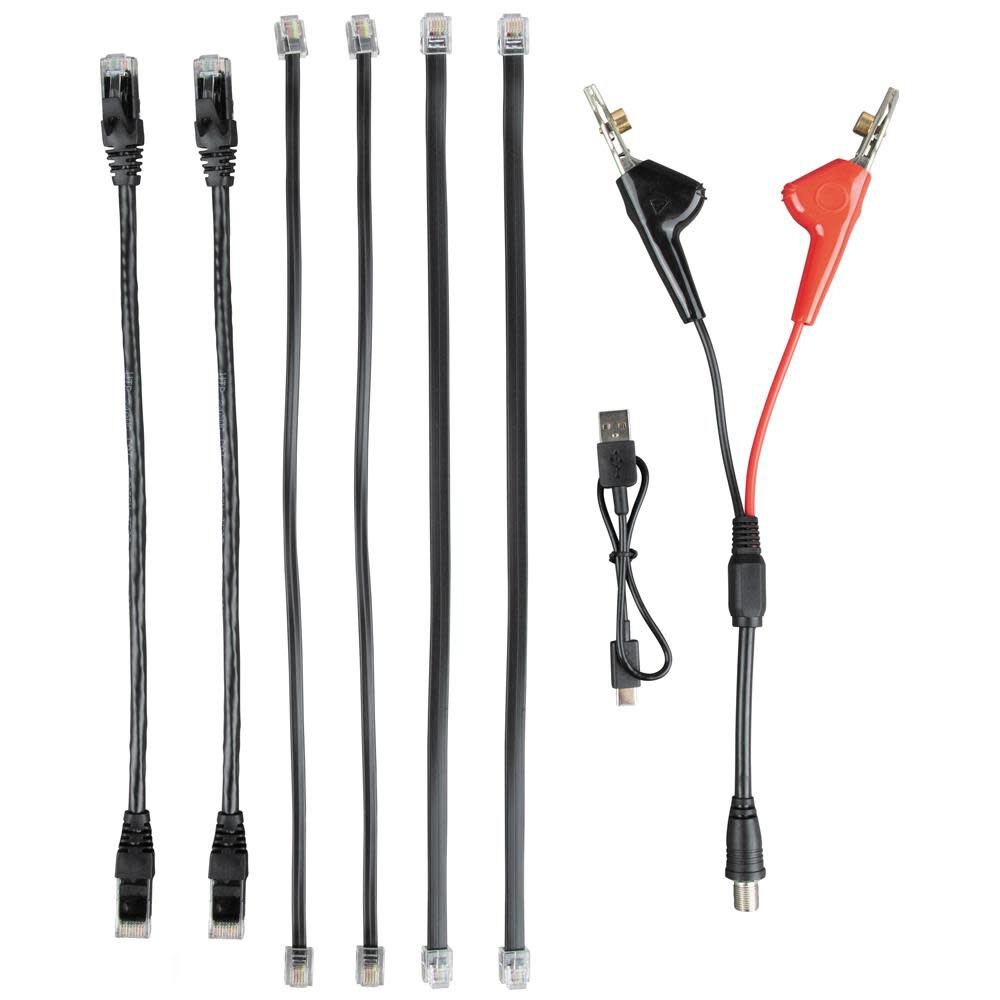 Klein Tools Scout Pro Max Replacement Leads - VDV999-770