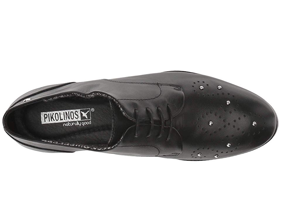 Pikolinos Royal W4D-4722 (Black) Women's Shoes thumbnail